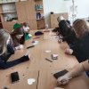 Воркшоп з нагоди третьої річниці початку повномасштабної війни