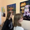 Виставка творчих робіт 