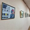 Виставка творчих робіт студентів спеціальностей Образотворче мистецтво та Дизайн 