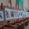 Презентація підсумків навчального року на виставкових локаціях  Фахового коледжу “Універсум”