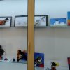 Презентація підсумків навчального року на виставкових локаціях  Фахового коледжу “Універсум”