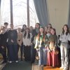 Виїзне заняття з дисципліни «Сучасна українська мова та практична стилістика»