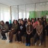 Виїзне заняття з методики музичного виховання
