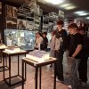 Виїзні заняття до Національного музею "Чорнобиль"