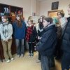 Виїзне заняття до друкарні «Макрос»: у співпраці з роботодавцями 
