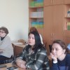 Відкрите заняття з іноземної мови на тему «Travelling: The world is your oyster»