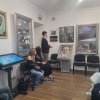 Виїзне заняття «Шістдесятництво» як явище культурологічне й соціальне»
