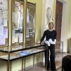 Виїзне заняття студентів спеціальності С7 Журналістика до Музею Бориса Грінченка