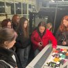 Виїзне заняття з дисципліни «Видавничо-поліграфічні стандарти»
