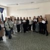 Виїзне практичне заняття з дисципліни «Захист України» на базі ІППО