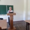 Урок пам'яті 