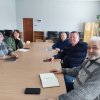 Засідання циклової комісії економіко-математичних дисциплін і менеджменту