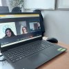 Засідання циклової комісії економіко-математичних дисциплін і менеджменту