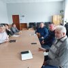 Засідання циклової комісії економіко-математичних дисциплін і менеджменту