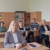 Підсумкове засідання циклової комісії музики і хореографії