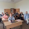 Підсумкове засідання циклової комісії музики і хореографії