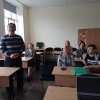 Підсумкове засідання циклової комісії музики і хореографії