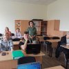 Підсумкове засідання циклової комісії музики і хореографії