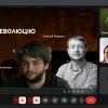 Засідання наукового гуртка з журналістики «Дискурс» на тему «Інновації в медіа. Медійна конвергенція»
