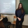 Засідання наукового гуртка з журналістики «Дискурс» на тему «Месенджери як новітня форма комунікації та поширення інформації. Особливості їх використання у журналістській практиці» для здобувачів освіти спеціальності «Журналістика»
