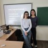 Засідання наукового гуртка з журналістики «Дискурс» на тему «Месенджери як новітня форма комунікації та поширення інформації. Особливості їх використання у журналістській практиці» для здобувачів освіти спеціальності «Журналістика»