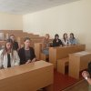Завершальне засідання студентського наукового гуртка «Консонанс»