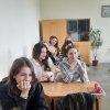 Тематична зустріч наукового гуртка 
