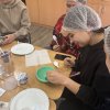 Майстер-клас «Суперперлини: техніки сферифікації в молекулярній кулінарії»