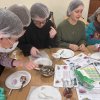 Майстер-клас «Суперперлини: техніки сферифікації в молекулярній кулінарії»