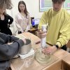 Засідання гуртка «Косметична хімія» на тему «Свідоме керування здоровʼям шкіри»