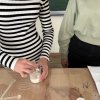 Засідання гуртка «Косметична хімія» на тему «Хімія краси в дії!»