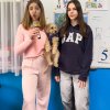 Захист проєктів гуртка «Косметична хімія» на тему 