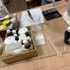 Засідання гуртка «Косметична хімія» 