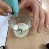 Засідання гуртка «Косметична хімія» 