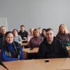 Засідання циклової комісії музики і хореографії (05.02.2025)