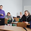 Засідання циклової комісії музики і хореографії (05.02.2025)