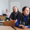 Засідання циклової комісії музики і хореографії (05.02.2025)