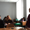 Засідання циклової комісії музики і хореографії (05.02.2025)