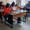 Засідання циклової комісії з видавничої справи, культури та української філології