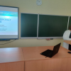 Засідання циклової комісії природничих дисциплін (05 березня 2025 р.)