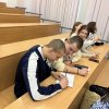Участь у заході до Дня числа Пі на базі Київського столичного університету імені Бориса Грінченка