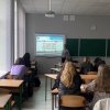 Виховний захід до Дня пам’яті жертв політичних репресій 
