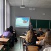 Виховний захід до Дня пам’яті жертв політичних репресій 