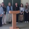 Захист дипломних робіт здобувачами освіти 4 курсу групи ВСРфмб-1-21-4.0д спеціальності «Журналістика»
