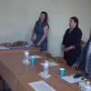 Захист дипломних робіт здобувачами освіти 4 курсу групи ВСРфмб-1-21-4.0д спеціальності «Журналістика»