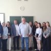 Захист дипломних робіт здобувачами освіти 4 курсу групи ВСРфмб-1-21-4.0д спеціальності «Журналістика»