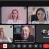 Захист дипломних робіт здобувачами освіти 4 курсу групи ВСРфмб-1-21-4.0д спеціальності «Журналістика»