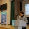 Збори трудового колективу Фахового коледжу «Універсум»