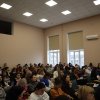 Збори трудового колективу Фахового коледжу «Універсум»