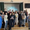 Зустріч з Юлітою Ран